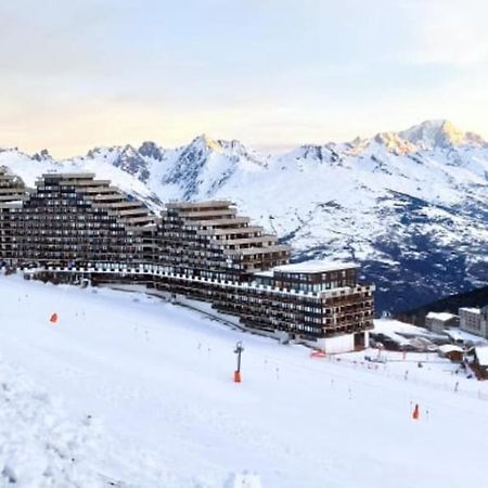 Studio De La Marmotte - Aime 2000 La Plagne Exterior photo